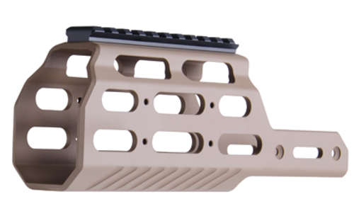 Grips Pads Stocks Kriss Tdi VECTOR KRISS VECTOR MK1 MODULAR RAIL FDE • Model: VECTOR